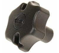 Fiamma Vélo Rack Noir Main Roue Serrage Vis pour Porté 98656-291