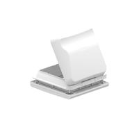 Fiamma Vent 28 F Blanc Petit Puits de Lumière 28x28 Camping-car Salle de bain