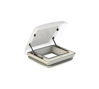 Fiamma Vent F Pro 40 X 40 CM Chapeau de Toit Trappe Lucarne pour Mobile Home