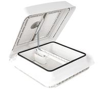 Fiamma Vent White