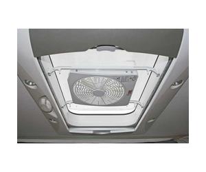 Fiamma Ventilateur Turbo Kit