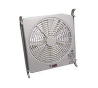 Fiamma Ventilator Turbo-Kit 12 Volt, White