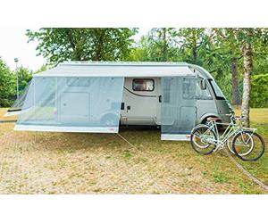 Fiamma Vorderwand Sun View XL 260