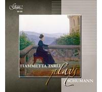 Fiammetta Tarli Plays Schumann