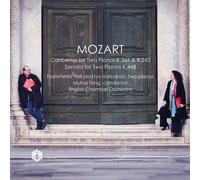 Fiammetta Tarli - Two Pianos [Compact Discs]