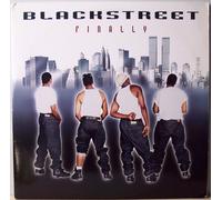 Blackstreet - Finally