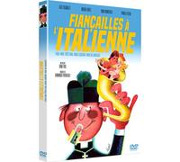 Fiançailles À L'italienne (Fais-Moi Très Mal Mais Couvre-Moi De Baisers)