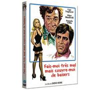 Fiançailles À L'italienne (Fais-Moi Très Mal Mais Couvre-Moi De Baisers)