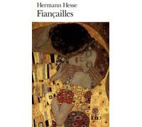 Fiançailles