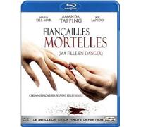 Fiançailles mortelles (Ma Fille en Danger) – Blu-ray – Nice Connection
