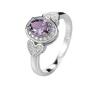 Fiançailles Rondes Zircon Femmes Alliances Bijoux Bagues Femmes Pleines Femmes Bagues Couples Plein Bagues Anneaux Anneaux Naissance Poèmes, 9, Métal, Aucune pierre précieuse