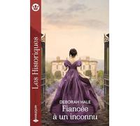 Fiancée à un inconnu