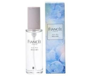 FIANCEE - Body Mist Rain-colored 50ml