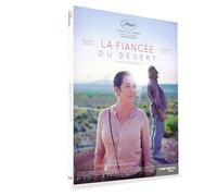 FIANCEE DU DESERT (LA) - DVD