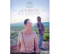 FIANCEE DU DESERT (LA) - DVD