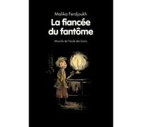 fiancee du fantome nouvelle edition