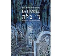 Fiancée (La) - Eleonore Golberg - Mecanique Generale Bd - broché - Bande dessinée