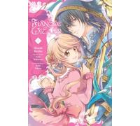 Fiancée Of The Wizard, Vol. 1