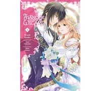 Fiancée Of The Wizard, Vol. 2