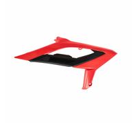 Fianchetti Radiateur POLISPORT Rouge/Noir BETA 480 RR Enduro (Beta) 2023-2024