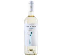 Fiano Salento 2025 - Notte Rossa