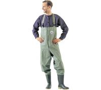 FIAP 1750 Waders Pointure (EU) 39 vert olive