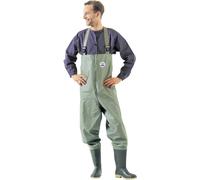 FIAP 1751 Waders Pointure (EU) 40 vert olive
