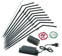 FIAP 2345 PondDefend ACTIVE Set de protection des poissons 1 set