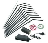 FIAP 2345 PondDefend ACTIVE Set de protection des poissons 1 set