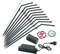 FIAP 2345 PondDefend ACTIVE Set de protection des poissons 1 set