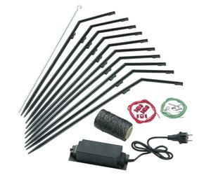 FIAP 2345 PondDefend ACTIVE Set de protection des poissons 1 set