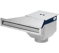FIAP 2403 Skimmer mural (L x l x H) 530 x 500 x 320 mm 1 pc(s)