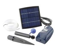 FIAP 2974 Air Active Solar SET 150 Aérateur de bassin solaire 150 l/h