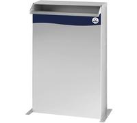 FIAP 3120 premiumdesign WaterFall Cascade en acier inoxydable (L x l x H) 380 x 120 x 630 mm 1 pc(s)