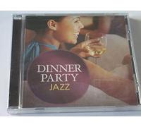 Fias, Attila - Dinner Party Jazz