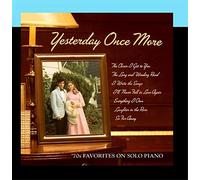 Fias, Attila - Yesterday Once More