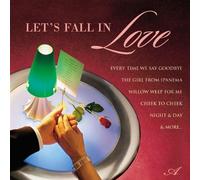 Fias & Piltch - Let's Fall in Love
