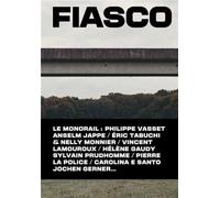 Fiasco #1 Le Monorail