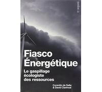 Fiasco Énergétique : Le gaspillage écologiste des ressources