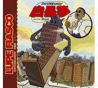 Fiasco, Lupe - Daydream-2tr [Import]