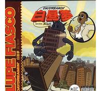 Fiasco,Lupe - Daydream [Import]