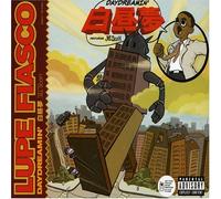 Fiasco, Lupe - Daydream [Import]