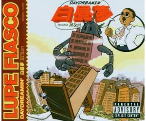 Fiasco Lupe - Daydreamin'