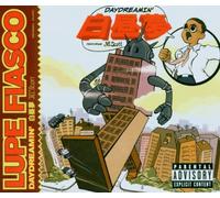 Fiasco Lupe - Daydreamin' [Import]