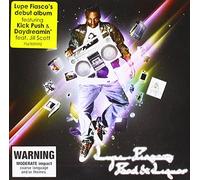 Fiasco Lupe - Food & Liquor