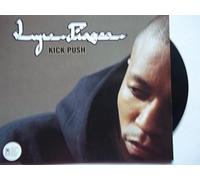 Lupe Fiasco – Kick, Push