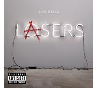 Fiasco, Lupe - Lasers [Import]