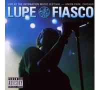 Fiasco,Lupe - Live at the Intonation Music Festival