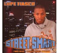 Fiasco, Lupe - Street Smart (2 CD)