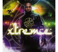 Lupe Fiasco - Xtreme [Import]